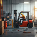 Choosing the Right Forklift Repair Service: What to Look For